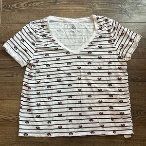 Disney Women’s Minnie Mouse Tee